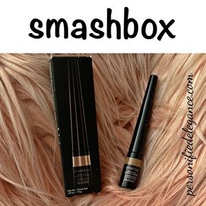 Smashbox Brow Tech Shaping Powder Blonde Full Size